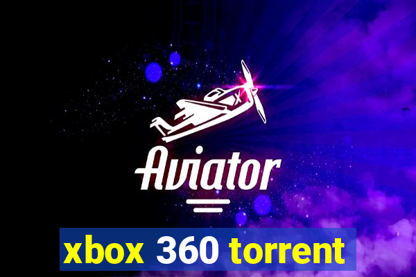 xbox 360 torrent